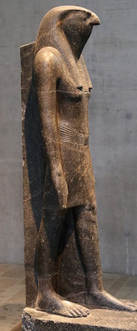 Horus the Elder