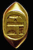 Ahhotep-ring