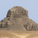 BlackPyramidOfAmenemhetIII