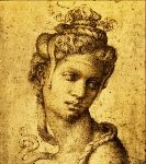 Cleopatra-Michelangelo