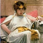 Cleopatra-Waterhouse