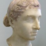 CleopatraVIIbust