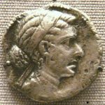 CleopatraVIIcoin