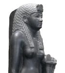 CleopatraVIIstatue
