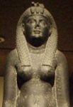 CleopatraVIIstatue2