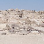 Djedefre-Pyramid-Abu-Rawash