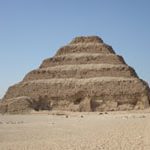Djoser-pyramid
