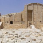Djoser-temples