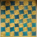 FaienceMalkataPalace