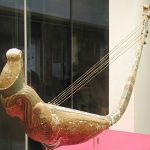 Harp-NewKingdom