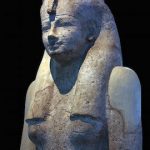Hathor-Merenptah