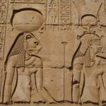 Hathor-Sekhmet