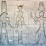 Hathor-dendera