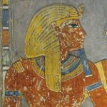La tombe de Horemheb (KV.57)  (Vallée des Rois / Thèbes ouest)