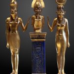 Isis-osiris-horus