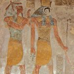 KV14-Geb-Horus