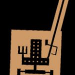 Khafre-valley-temple-plan