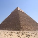 Khafre_Pyramid