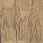 Khonsu-Hathor-Sobek-Kom-Ombo