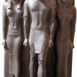 Menkaure-Hathor-Anput