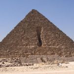 Menkaures-Pyramid