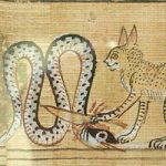 Papyrus-of-Hunefer-apep