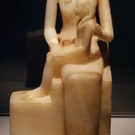 Pepi-II-statue