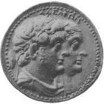 PtolemyII-ArsinoeII