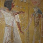 Siptah-tomb