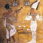 Tutankhamun-Ay