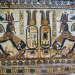 Tutankhamun-cartouche