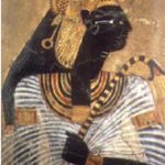 ahmosenefertari