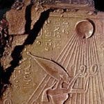 akhenatennefertitimeritaten
