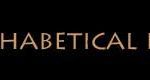 alphabeticalbanner