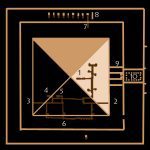 amenemhatIII-pyramid-plan