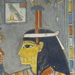 La tombe de Horemheb (KV.57)  (Vallée des Rois / Thèbes ouest)
