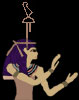 amentet