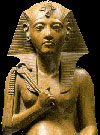 amenthotepIV