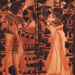 ankhesenamun-tutankhamun