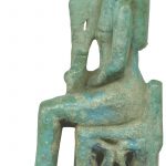 bastet-seated