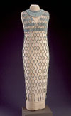 bead-net-dress | Ancient Egypt Online