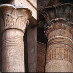 colums-esna-temple