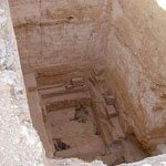 djedefre-burial-chamber