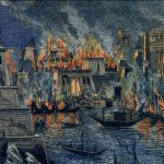 library-alexandria-destruction