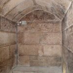 menkaure_burial_chamber