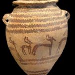 naqadaIIpottery