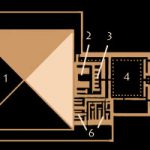 neferirkare-pyramid-plan