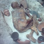 predynasticpitburial