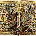 queen-amanishakheto-braclet