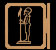 Semerkhet's Nomen 'Semsu' from the Abydos list (speculative)